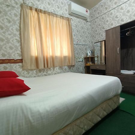 Mountain View Guest House Kb Kota Belud Bagian luar foto