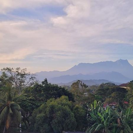 Mountain View Guest House Kb Kota Belud Bagian luar foto