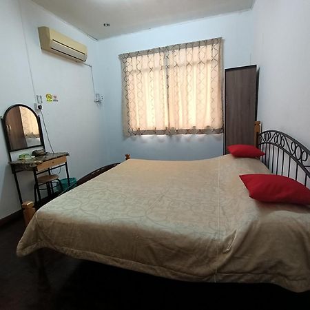 Mountain View Guest House Kb Kota Belud Ruang foto