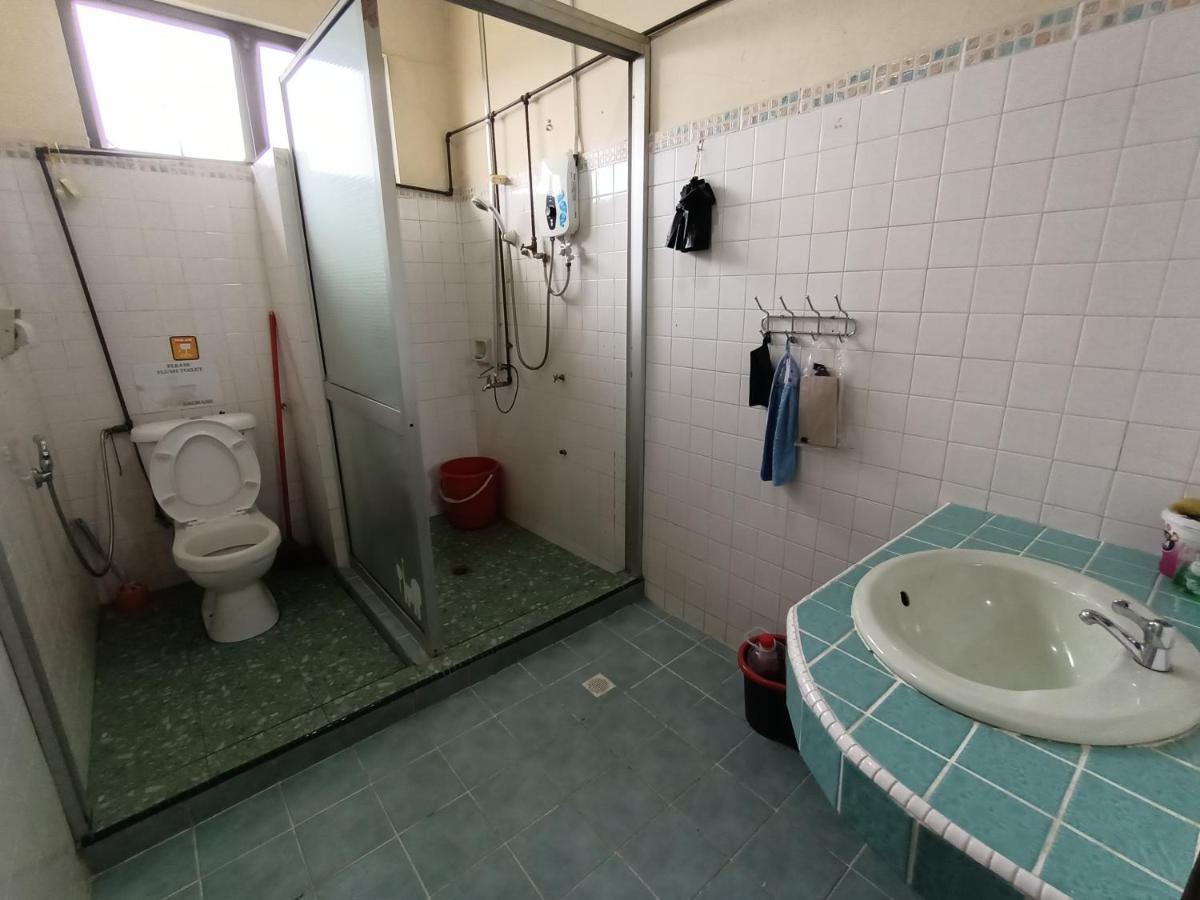 Mountain View Guest House Kb Kota Belud Bagian luar foto