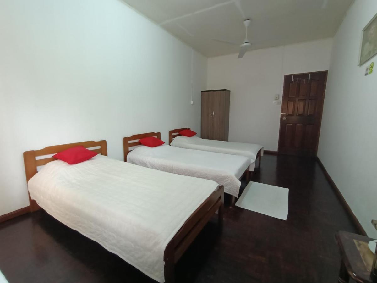 Mountain View Guest House Kb Kota Belud Bagian luar foto