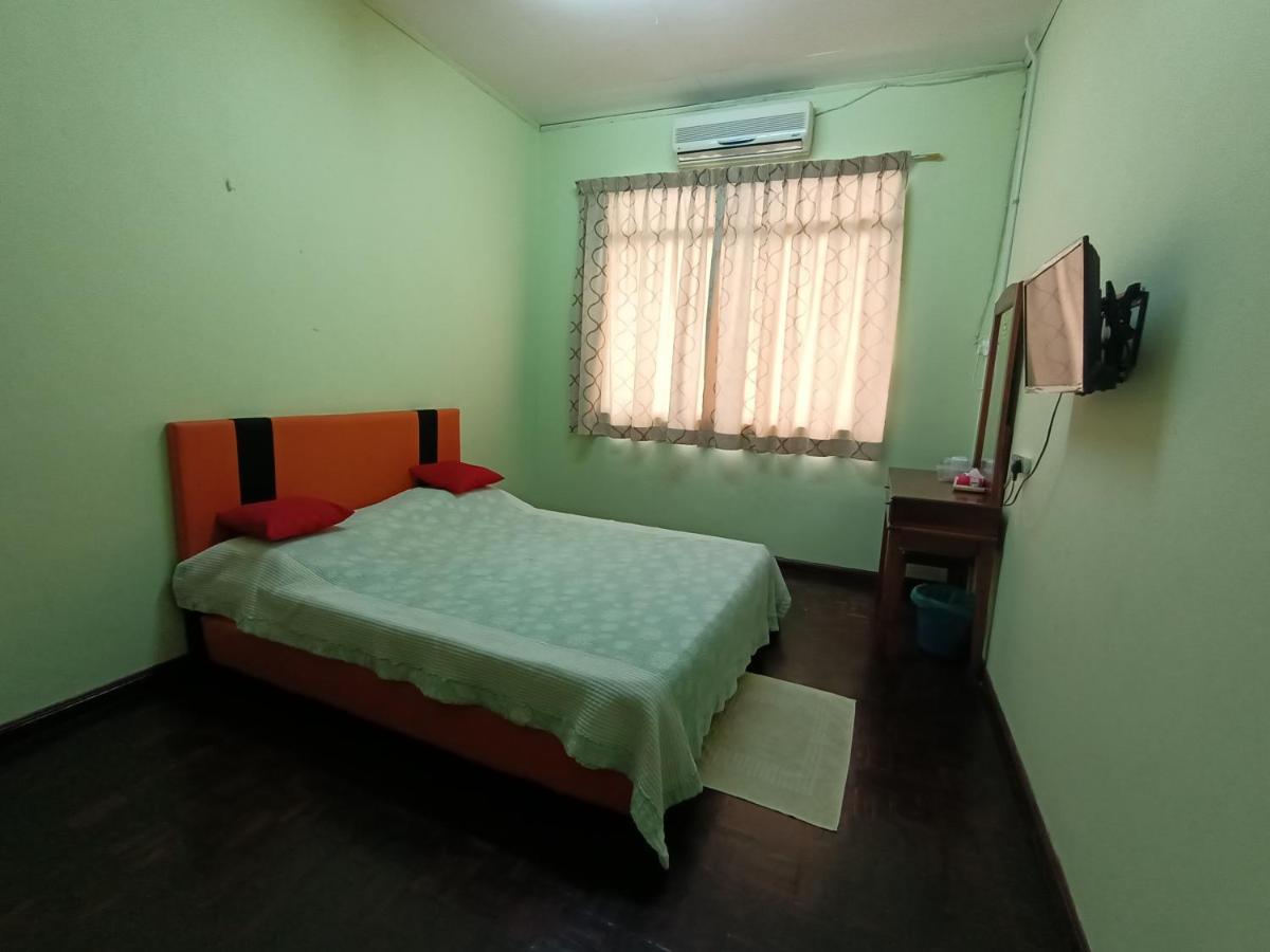 Mountain View Guest House Kb Kota Belud Bagian luar foto