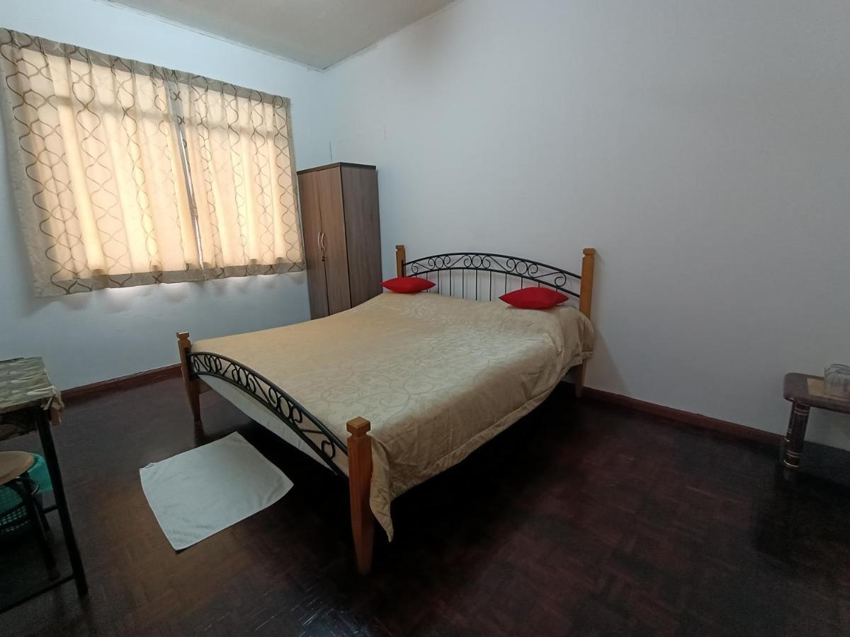 Mountain View Guest House Kb Kota Belud Bagian luar foto