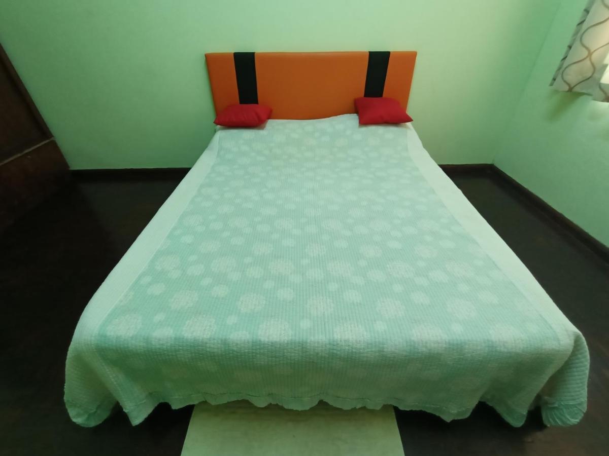 Mountain View Guest House Kb Kota Belud Bagian luar foto