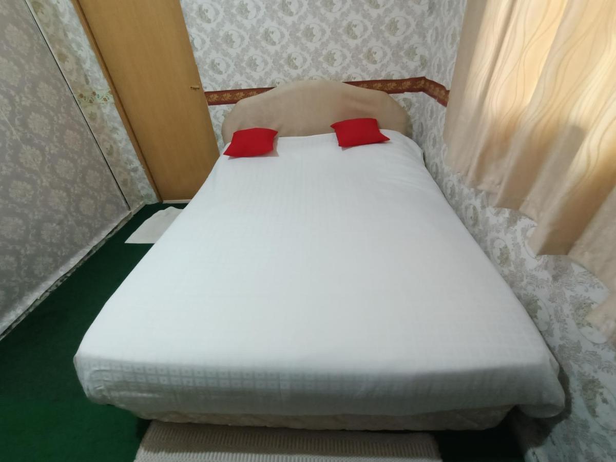 Mountain View Guest House Kb Kota Belud Bagian luar foto