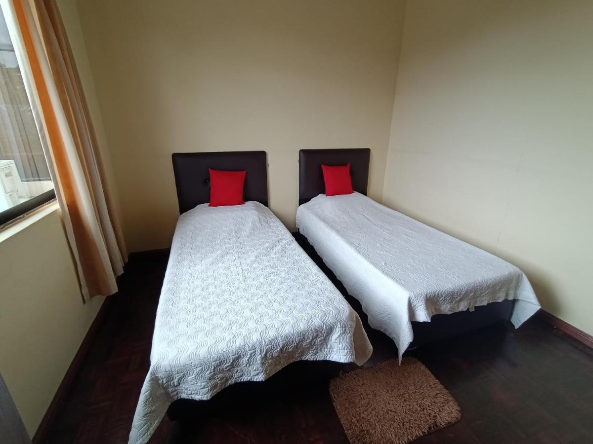 Mountain View Guest House Kb Kota Belud Bagian luar foto