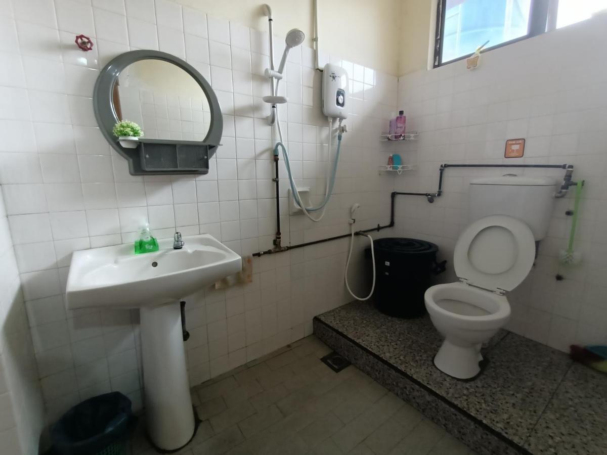 Mountain View Guest House Kb Kota Belud Bagian luar foto