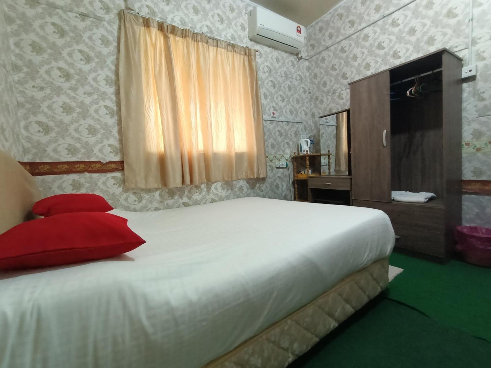 Mountain View Guest House Kb Kota Belud Bagian luar foto