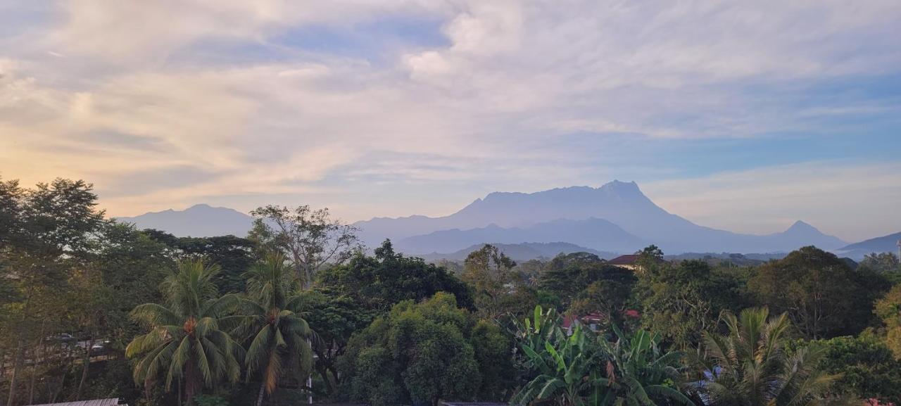 Mountain View Guest House Kb Kota Belud Bagian luar foto